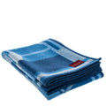 Gucci Wool And Cashmere Jacquard Blanket One Size