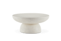 Guin Round Coffee Table