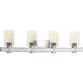 Gulliver Four Light Bath