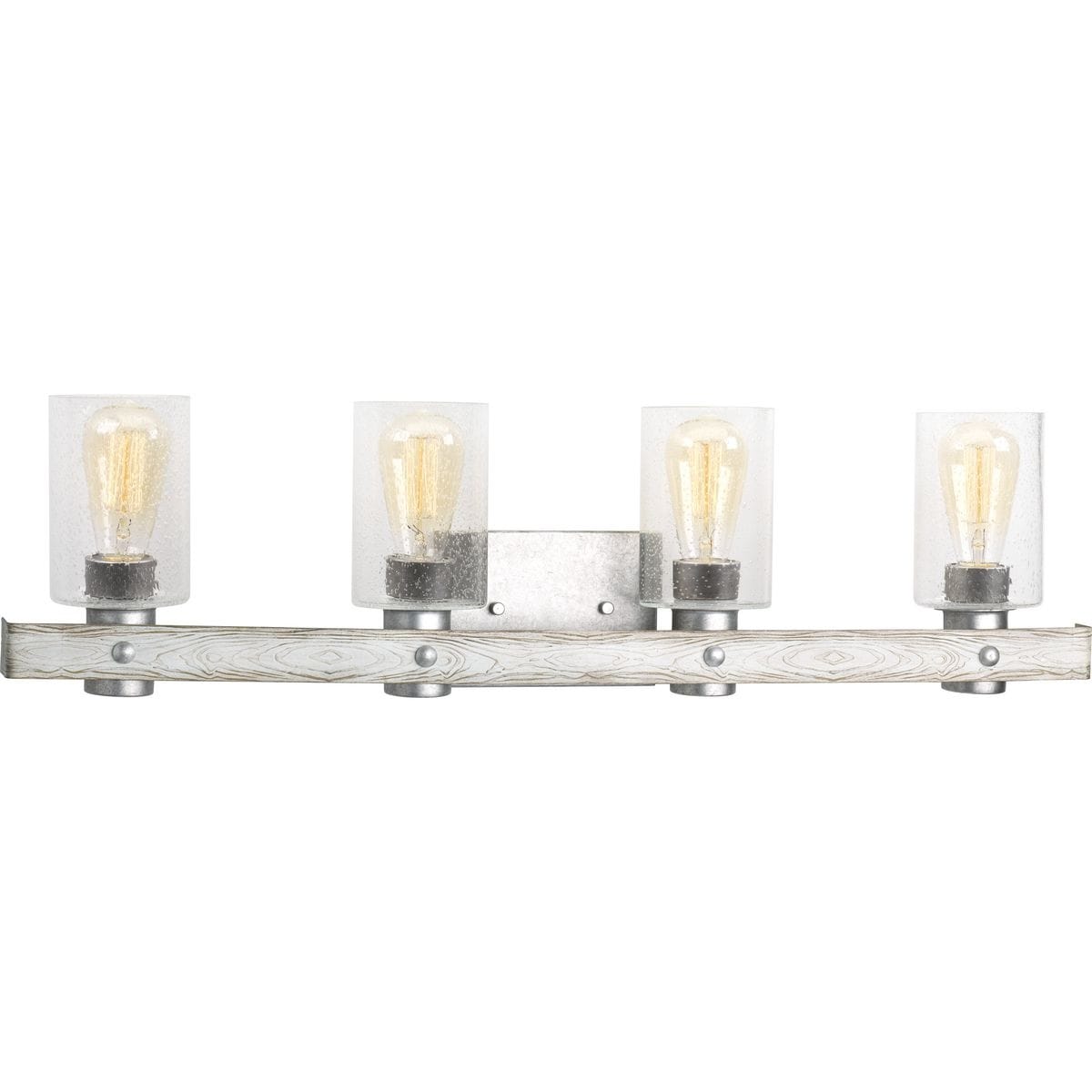 Gulliver Four Light Bath