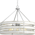 Gulliver Five Light Pendant