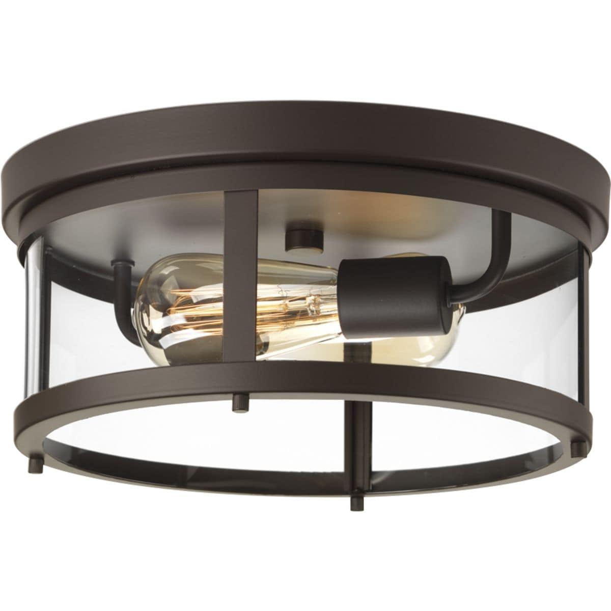 Gunther Flush Mount