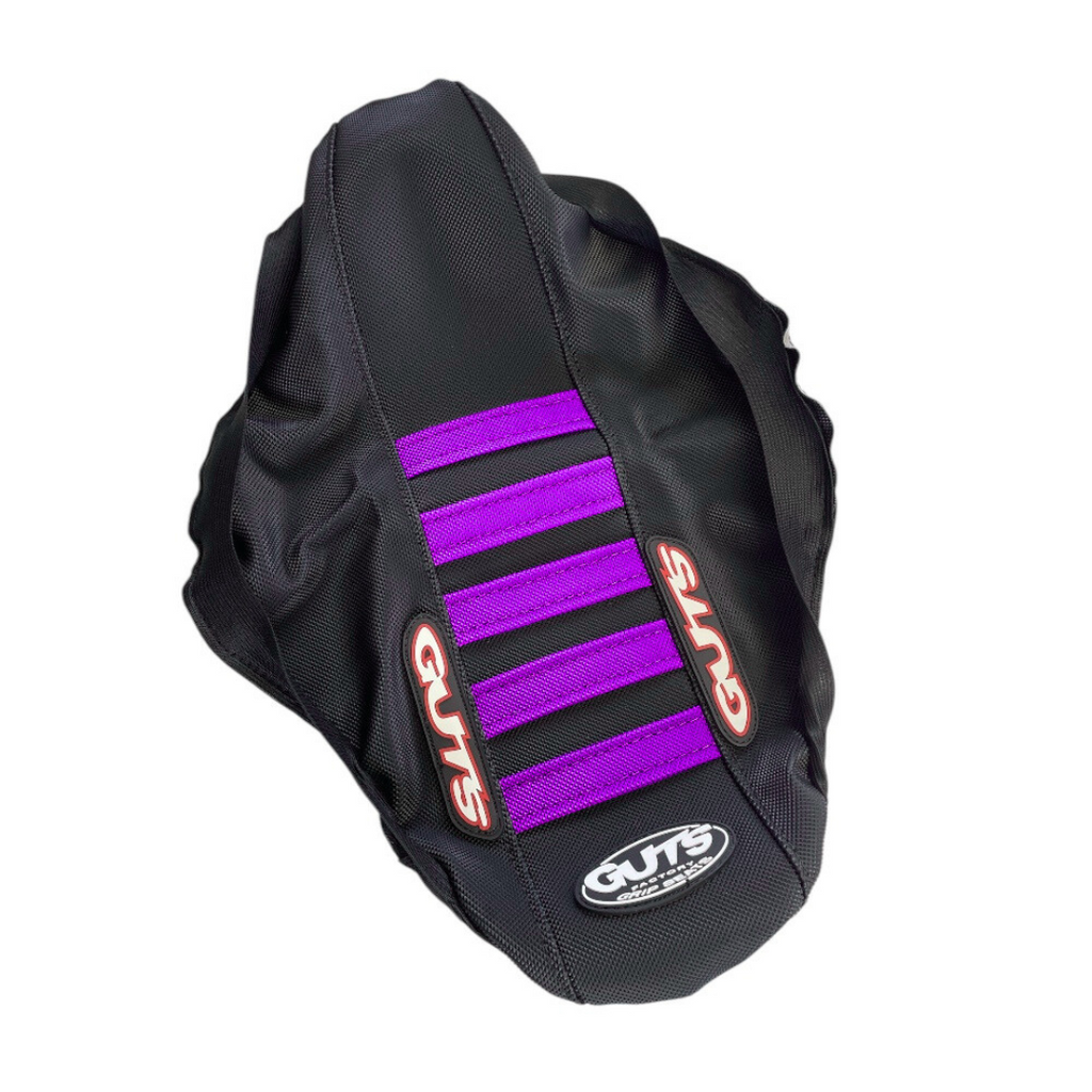 GUTS SEAT COVERS For Ebox 1.6, V2 & 3