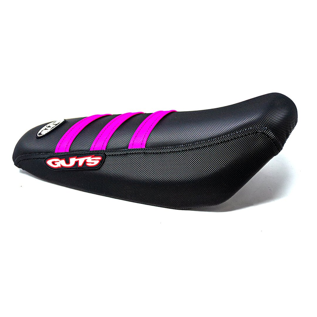 GUTS Ribbed Seat Covers for Sur Ron Hyper Bee