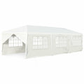 Gymax 10X30 Outdoor Heavy Duty Gazebo Wedding Canopy Party Pavilion