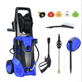 Gymax Electric High Pressure Washer Machine