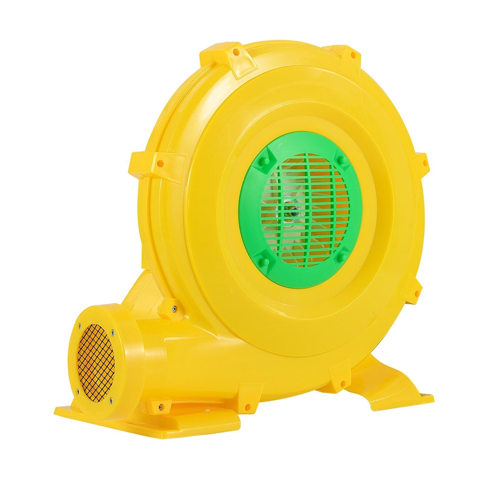 Gymax 980W Air Blower 1.31 Hp Air Pump Fan W Convenient Handle