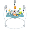 Gymax Jump Play Activity Center W Removable Rotatable Seat