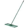Gymax Lawn Leveling Rake 30 X 10 Heavy Duty Lawn Level Tool For