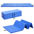 Extra Large Exercise Yoga Mat 8Ft X5Ft X7Mm For Home Gym