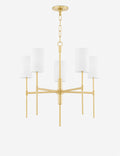 Jensine Chandelier