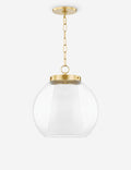 Harrell Pendant Light
