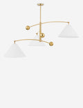 Bjorn Chandelier