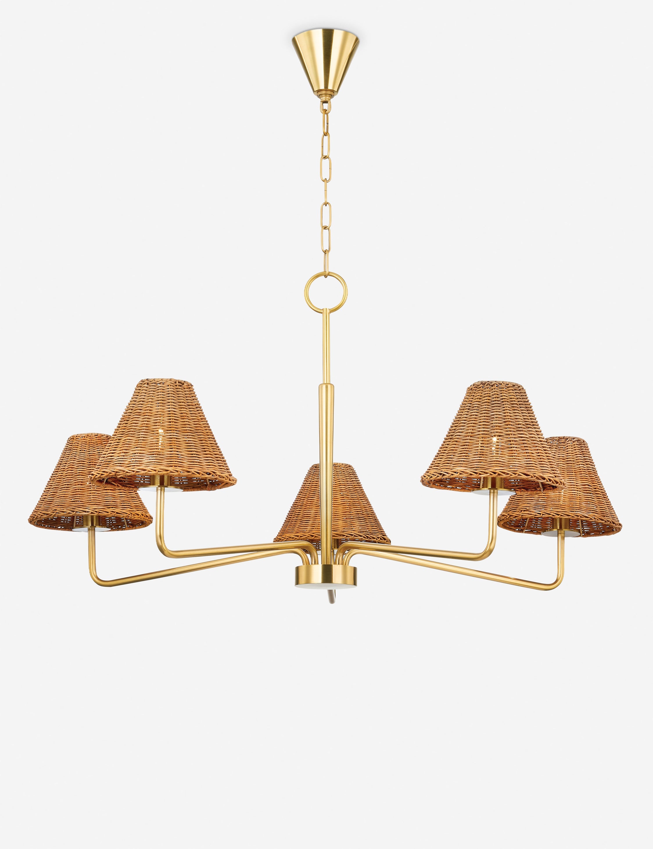 Teressa Chandelier