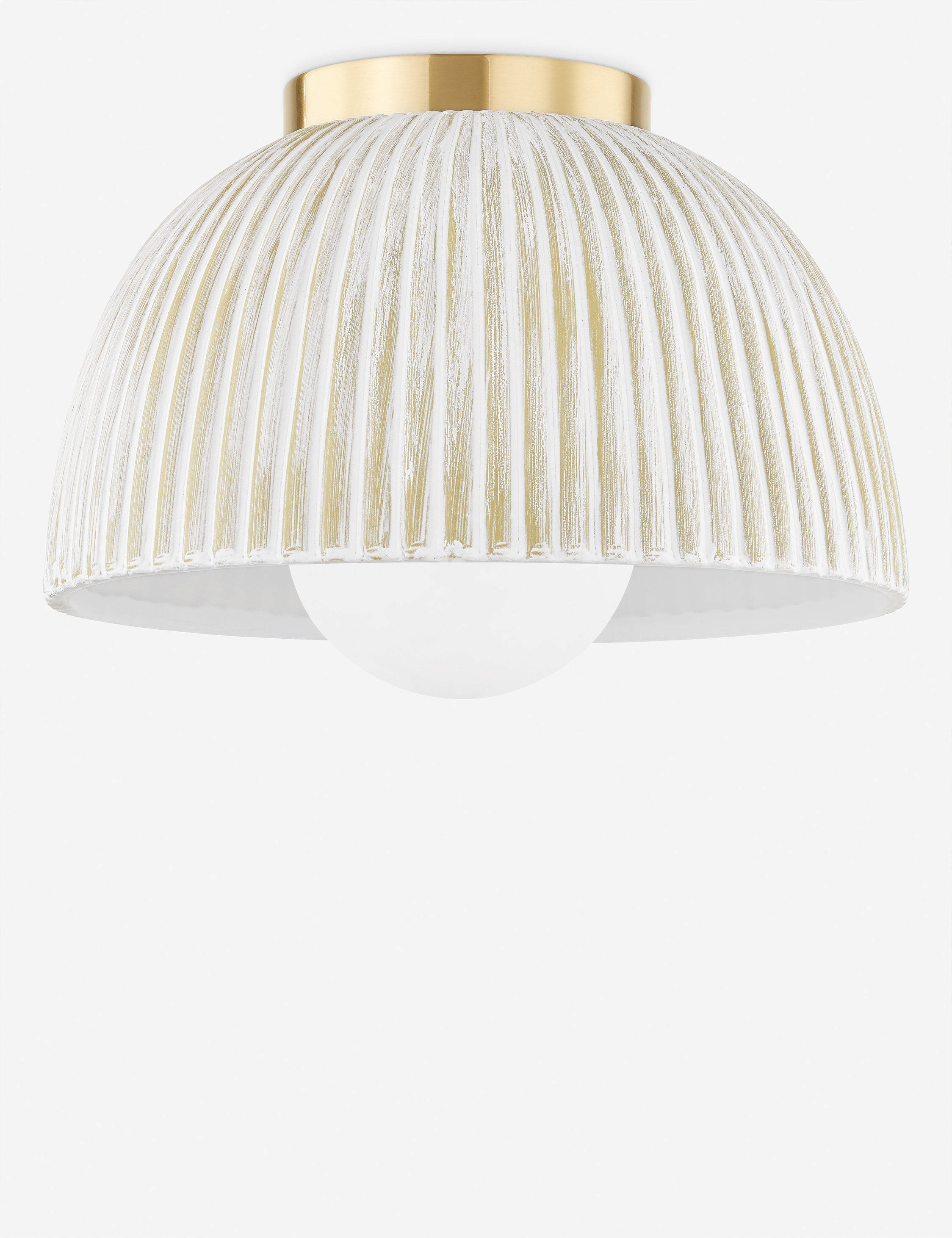 Millicent Flush Mount