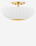Fleury Flush Mount Light