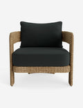 Hadler Outdoor Accent Chair Cushion
