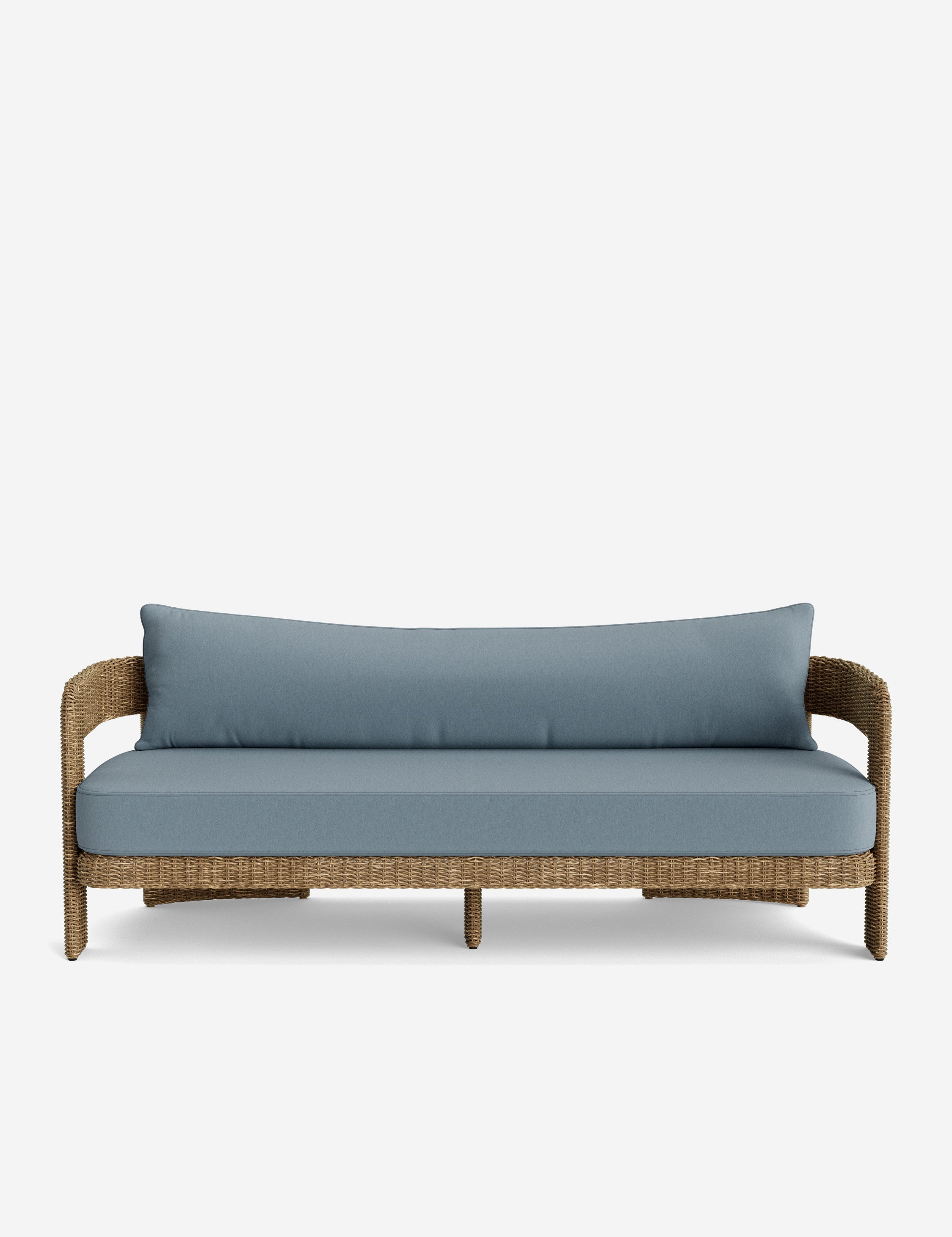 Hadler Outdoor Sofa Cushion