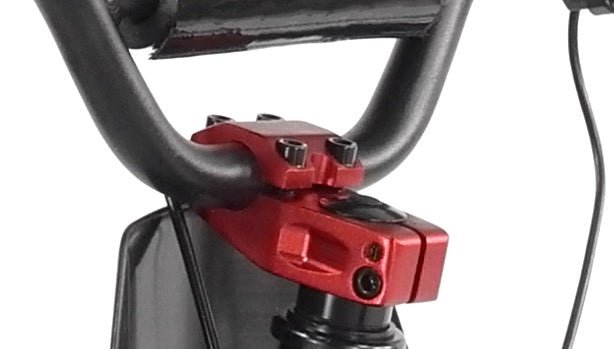 REVVI 16″ PLUS ELECTRIC BALANCE BIKE