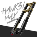 RFLOXA Hawk31 Max Front Fork for Sur Ron & Talaria Sting – GOLD CROWN