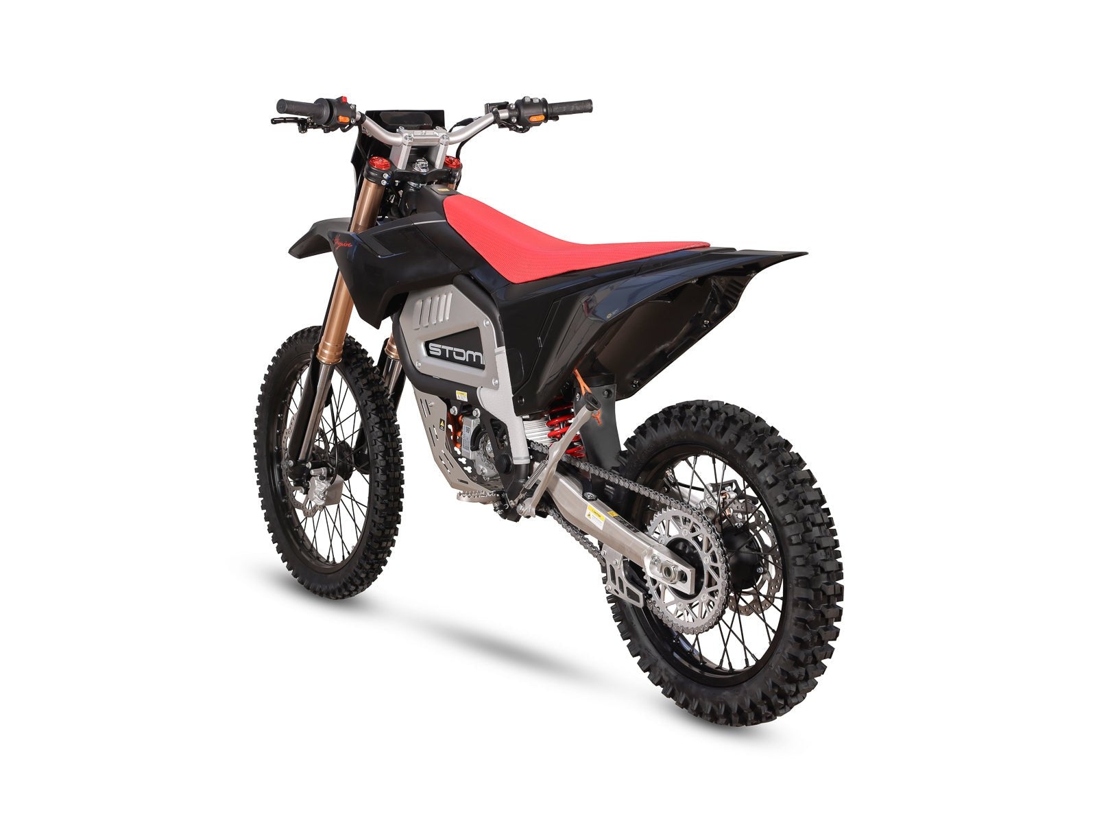 STOMP HAYWIRE E-BIKE – NOW IN STOCK