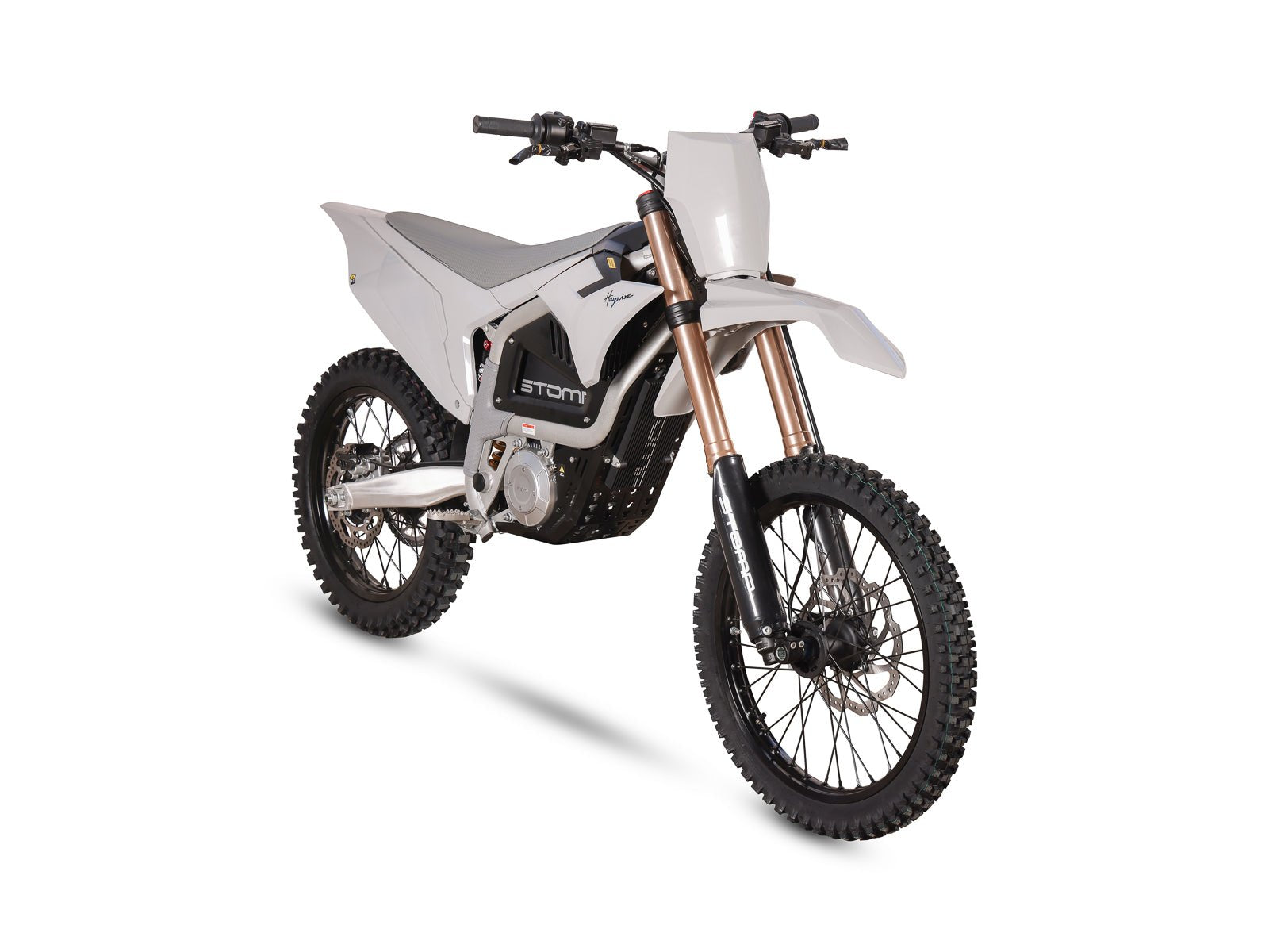 STOMP HAYWIRE E-BIKE – NOW IN STOCK