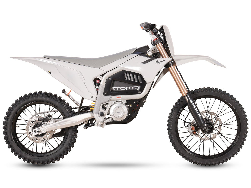 STOMP HAYWIRE E-BIKE – NOW IN STOCK