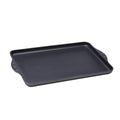 Swiss Diamond 64328 Double Burner Griddle