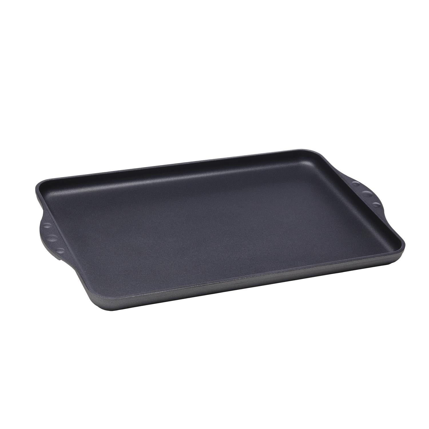 Swiss Diamond 64328 Double Burner Griddle