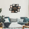 Hello Laura Wall Hanging Photo Frame