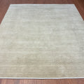 Herat Oriental Handmade Modern Gabbeh Wool Rug 8 X 10