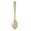 Hic 4.5 Gold Plated Demi Spoon Great For Stirring Coffee Espresso Demitasse