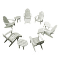 Havenside Home Yorkville 12 Piece Conversation Set