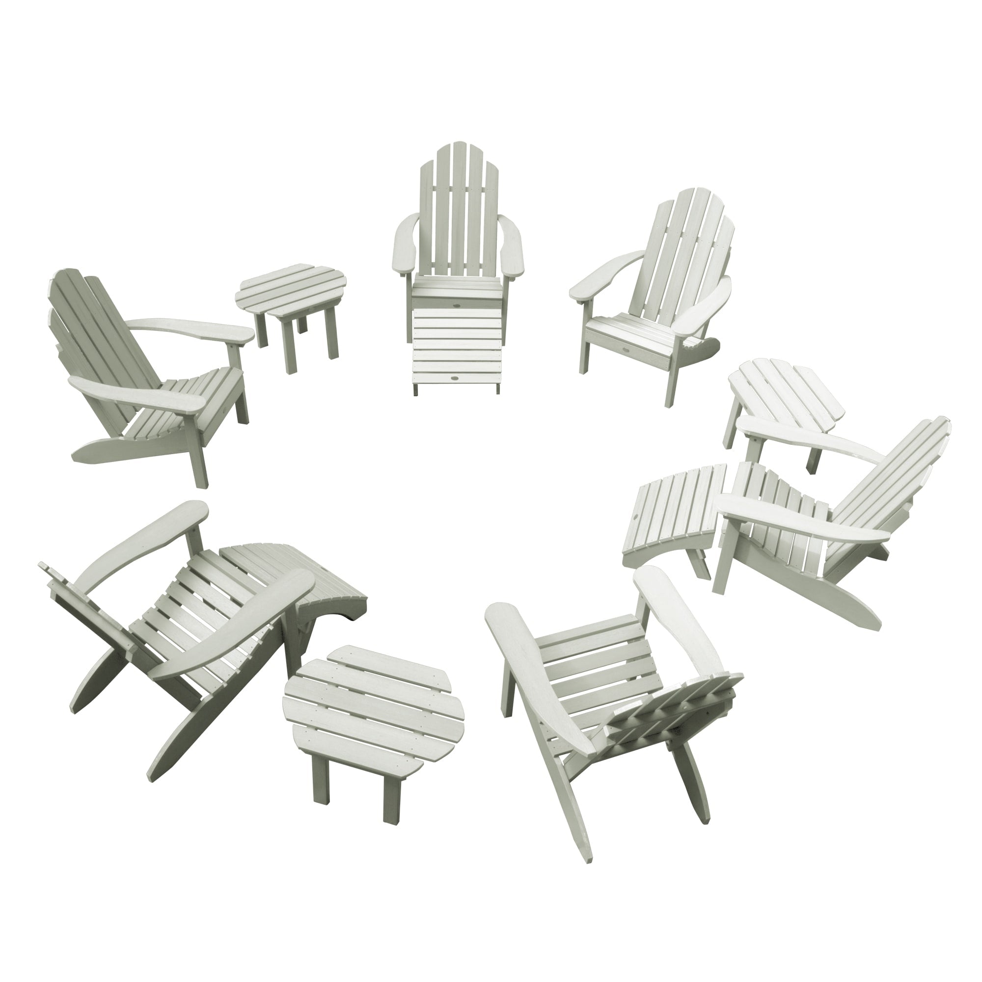 Havenside Home Yorkville 12 Piece Conversation Set