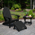 Havenside Home Mandalay 3 Piece Seating Area
