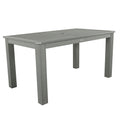 Havenside Home Mandalay 42 X72 Counter Ht Rectangular Dining Table