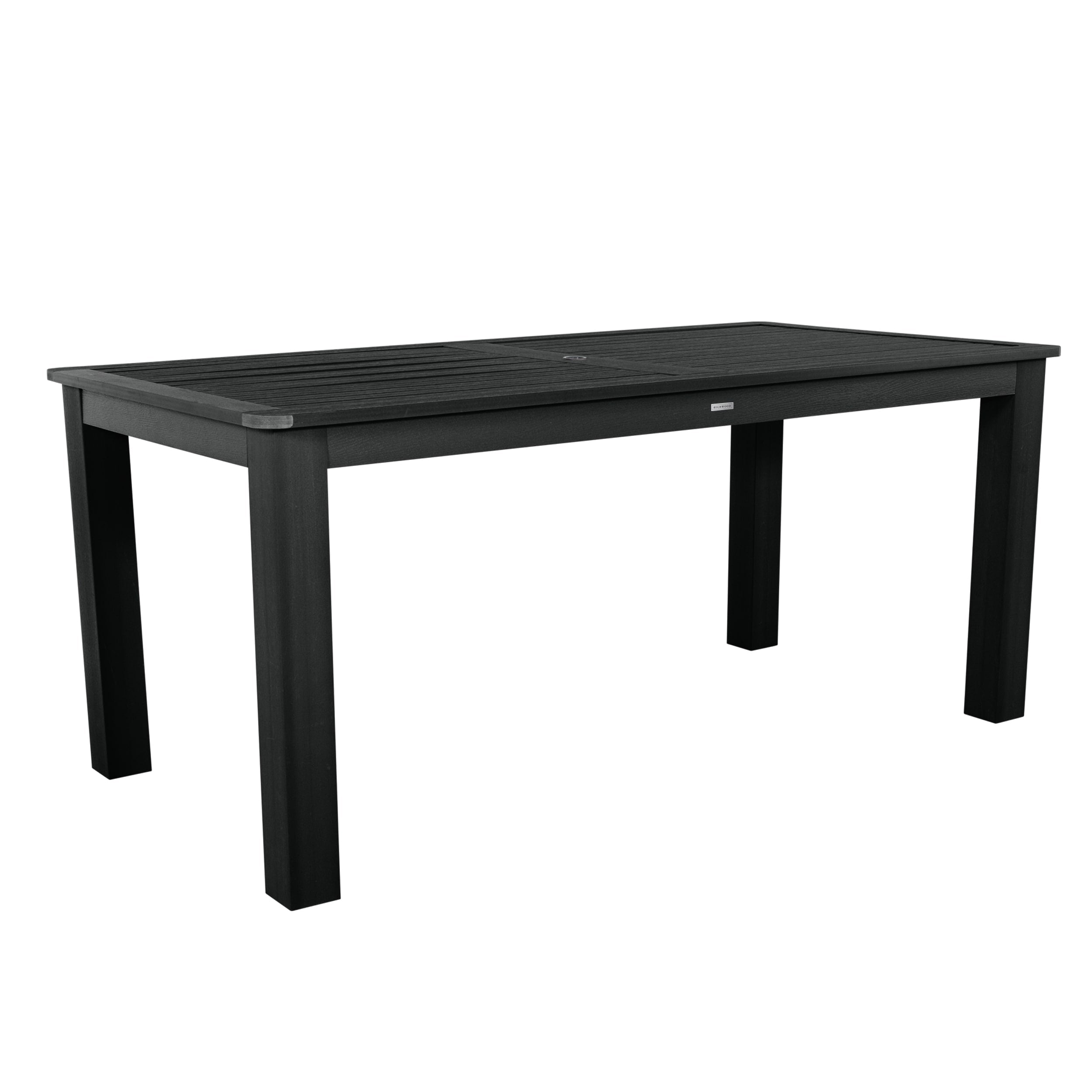 Havenside Home Mandalay Counter Height Rectangular Dining Table