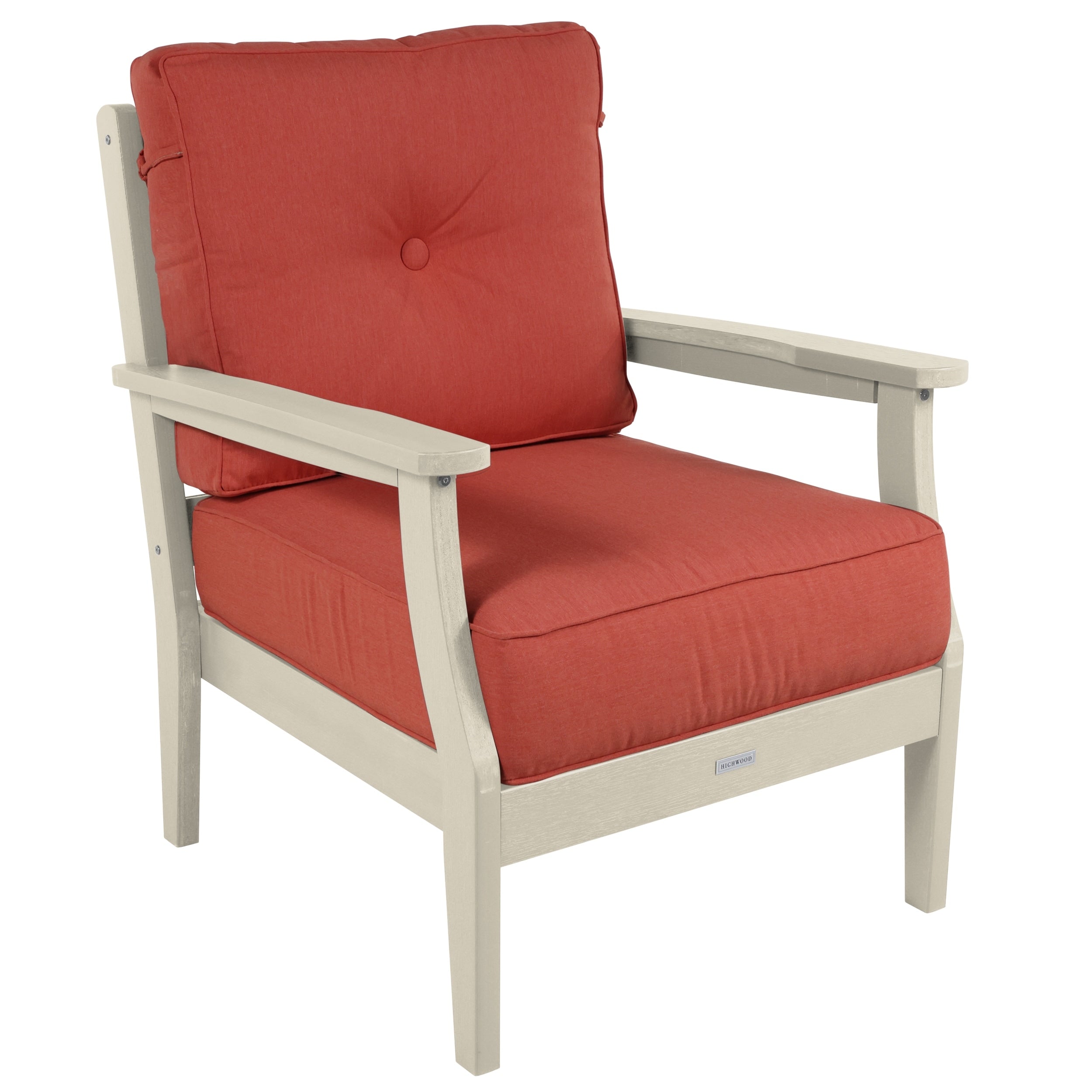 Highwood Lehigh Deep Seating Chair