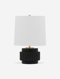 Atharv Table Lamp