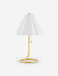 Primrose Table Lamp