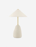 Maia Table Lamp by Eny Lee Parker x Mitzi