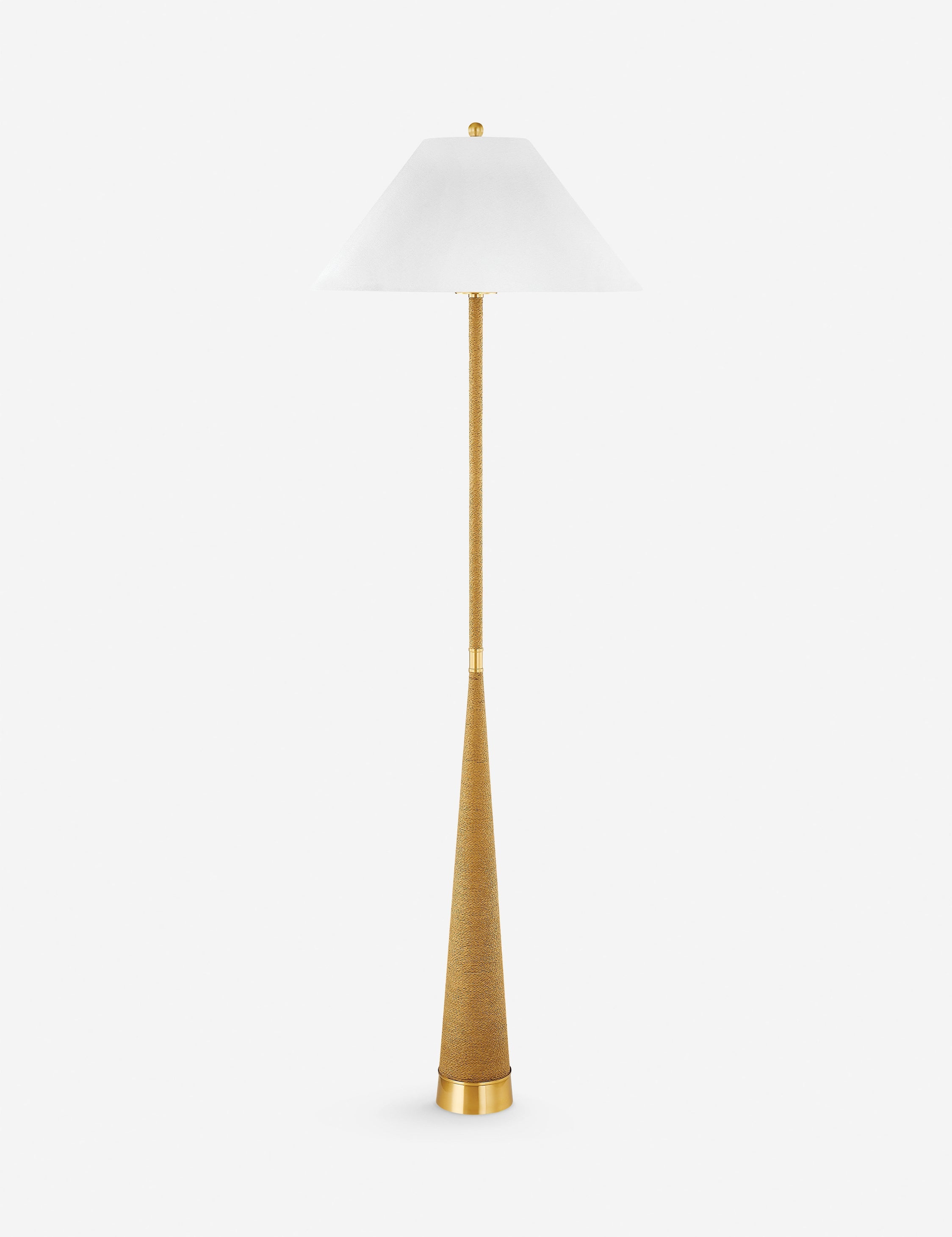 Hislop Floor Lamp