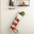 Ho Ho Holiday Stocking