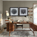 Withered Tree Shadow Box Wall D Cor