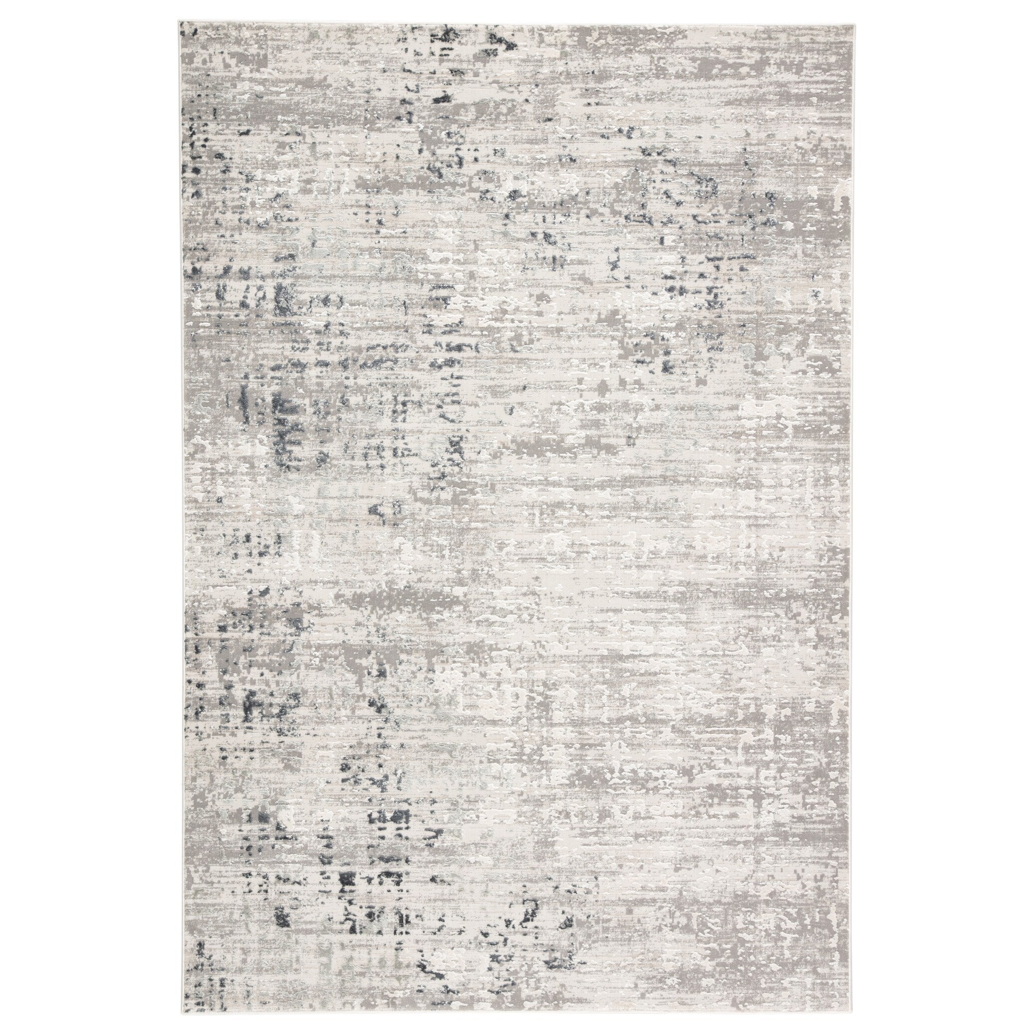 Hadden Abstract Area Rug