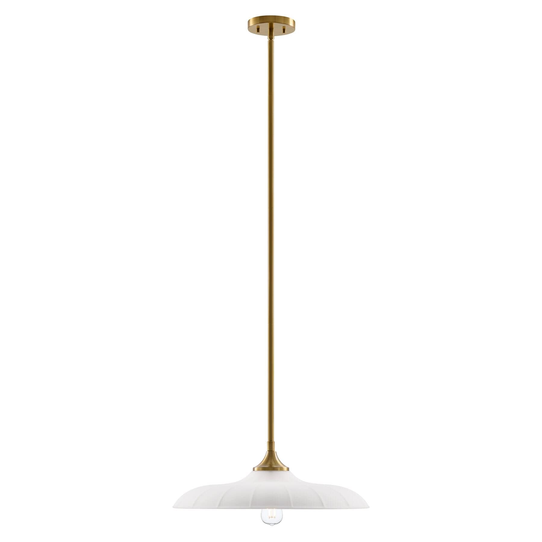 Hadley 1 Light Pendant