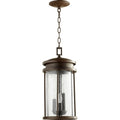 Hadley 3 Light Pendant