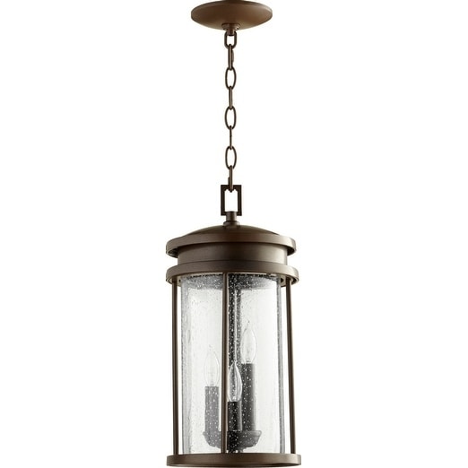 Hadley 3 Light Pendant