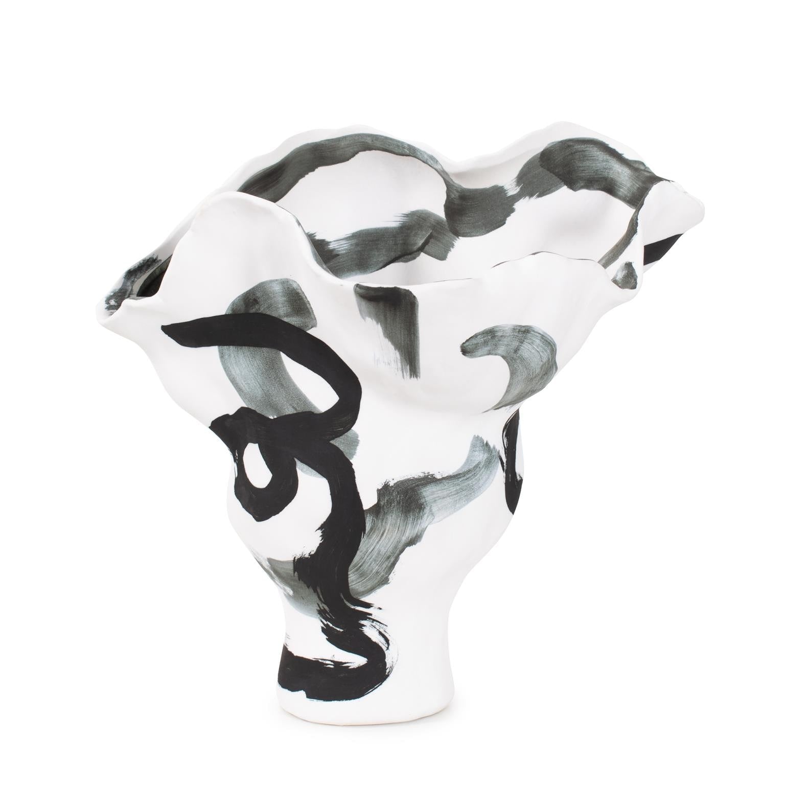 Hadrill Vase Short