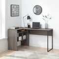 Hagney Lane L Shaped Desk